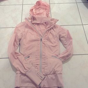 Lululemon Running jacket 🏃🏼‍♀️